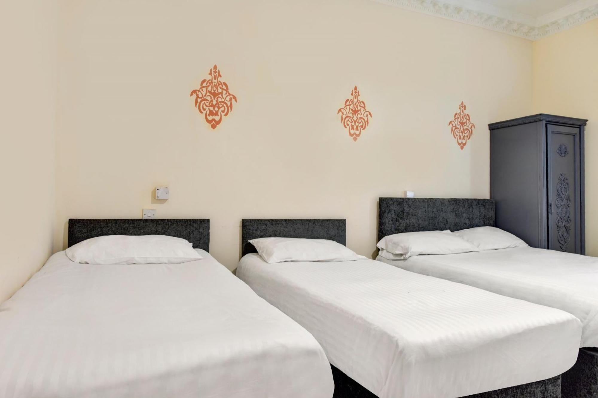 Empire Hotel Leicester Ngoại thất bức ảnh