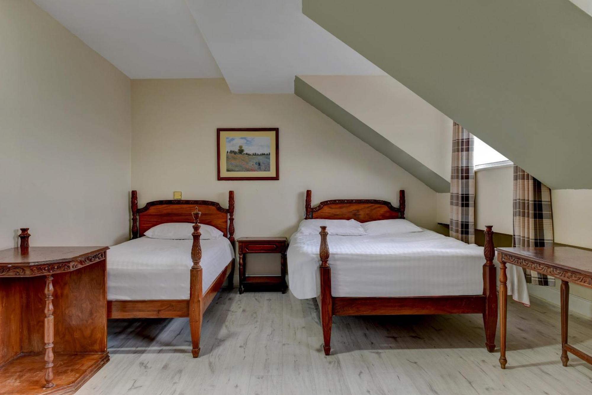 Empire Hotel Leicester Ngoại thất bức ảnh