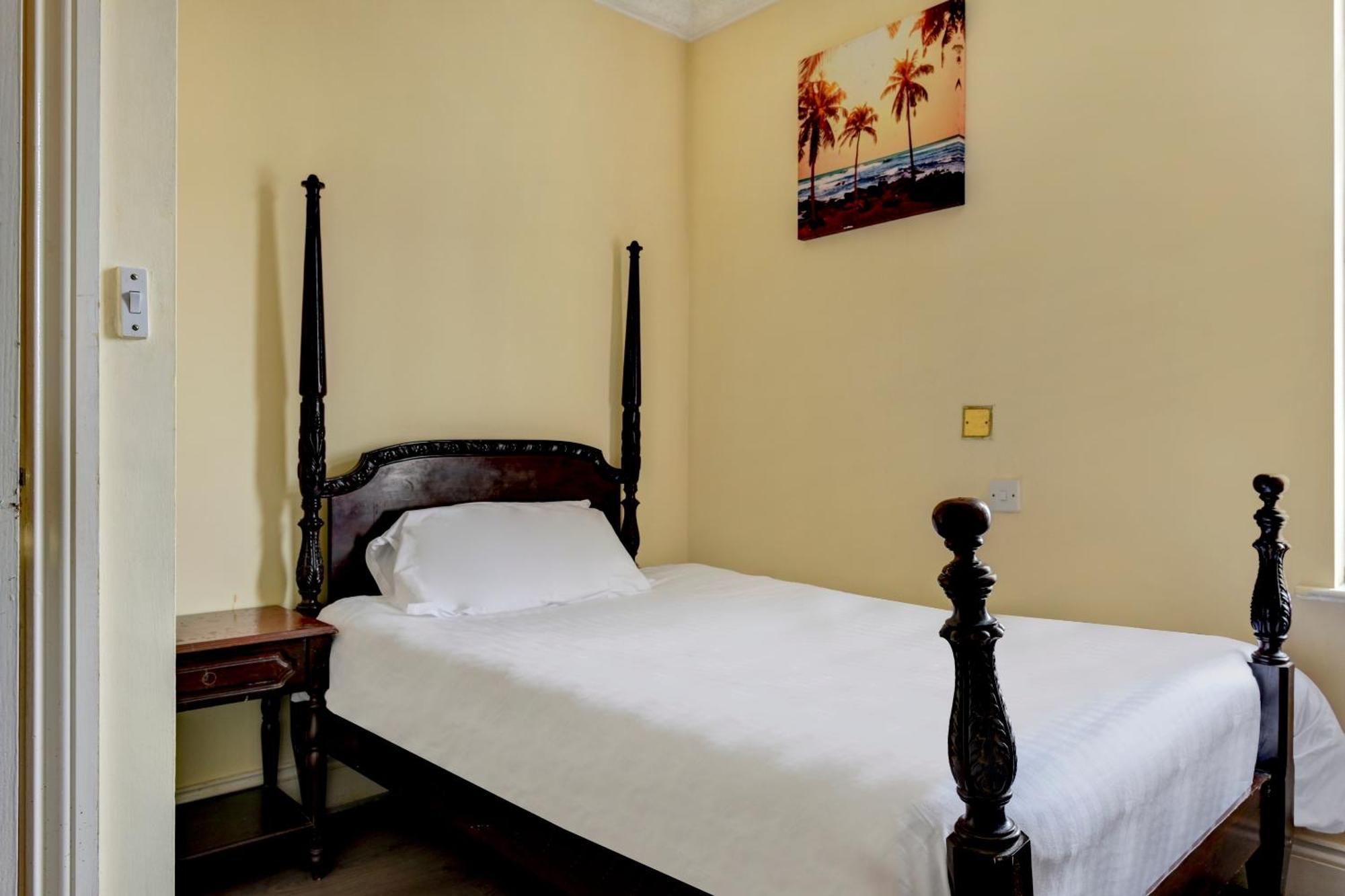 Empire Hotel Leicester Ngoại thất bức ảnh