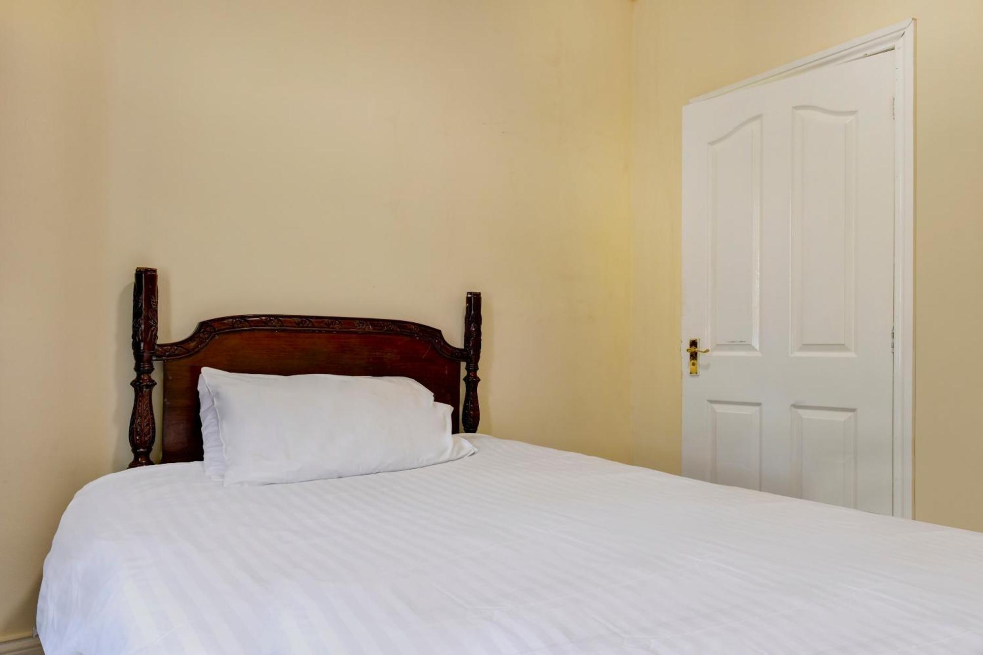 Empire Hotel Leicester Ngoại thất bức ảnh