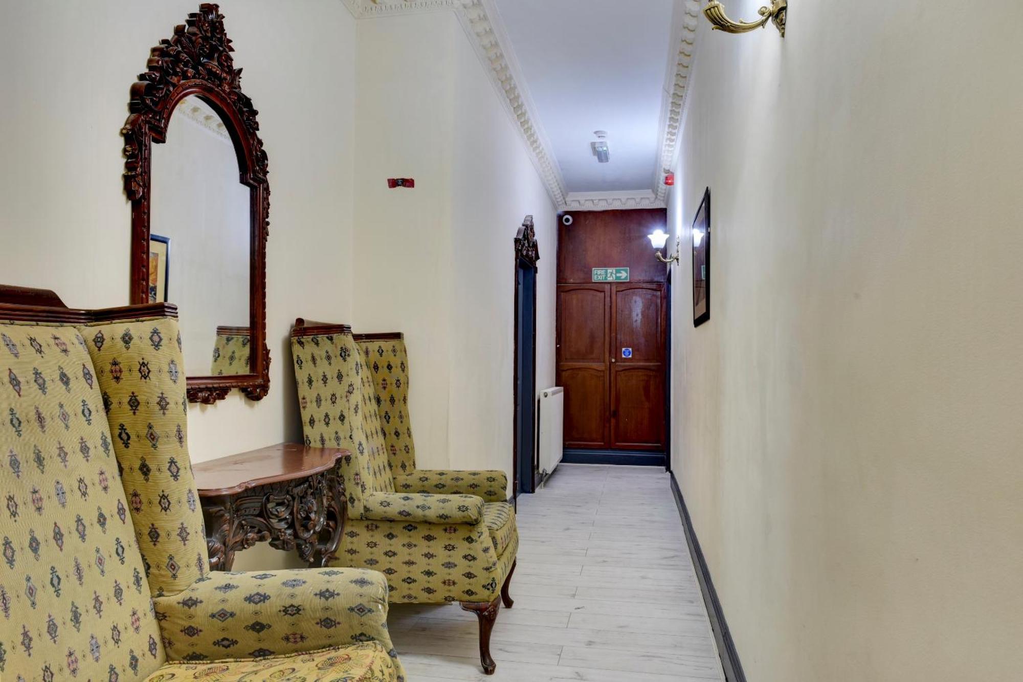 Empire Hotel Leicester Ngoại thất bức ảnh