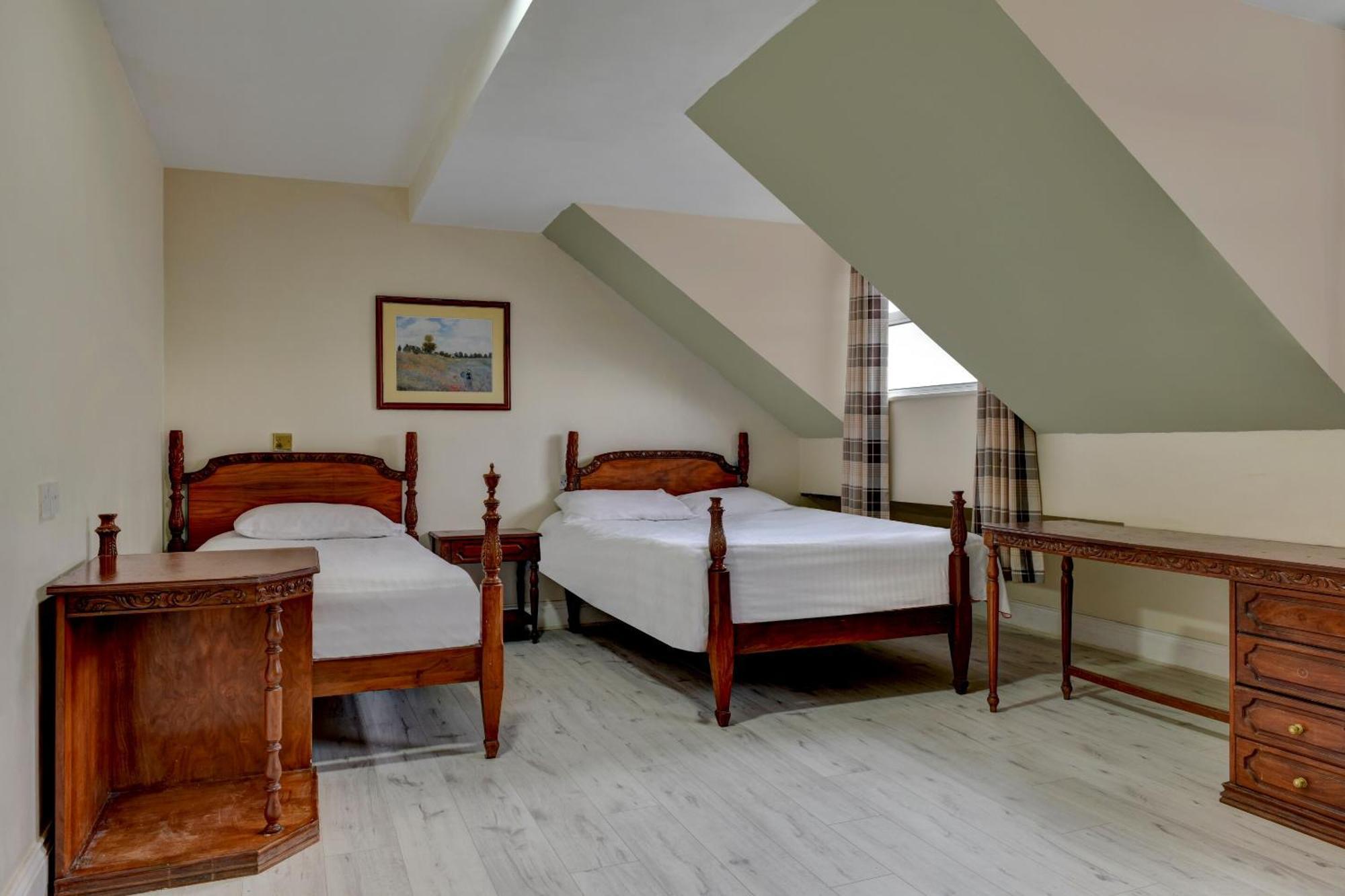 Empire Hotel Leicester Ngoại thất bức ảnh