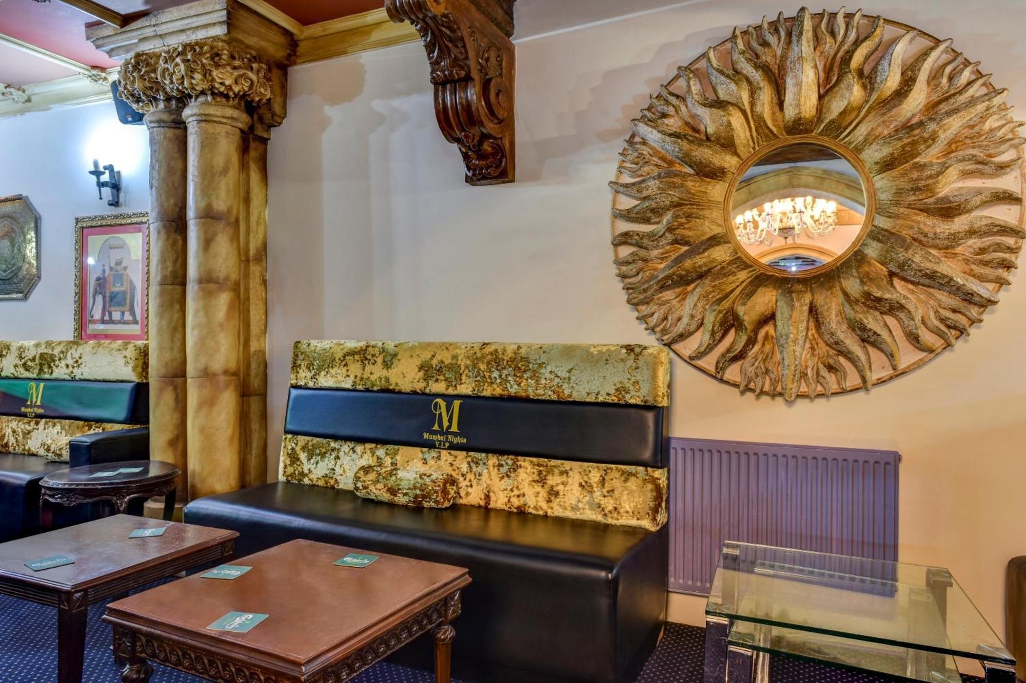 Empire Hotel Leicester Ngoại thất bức ảnh
