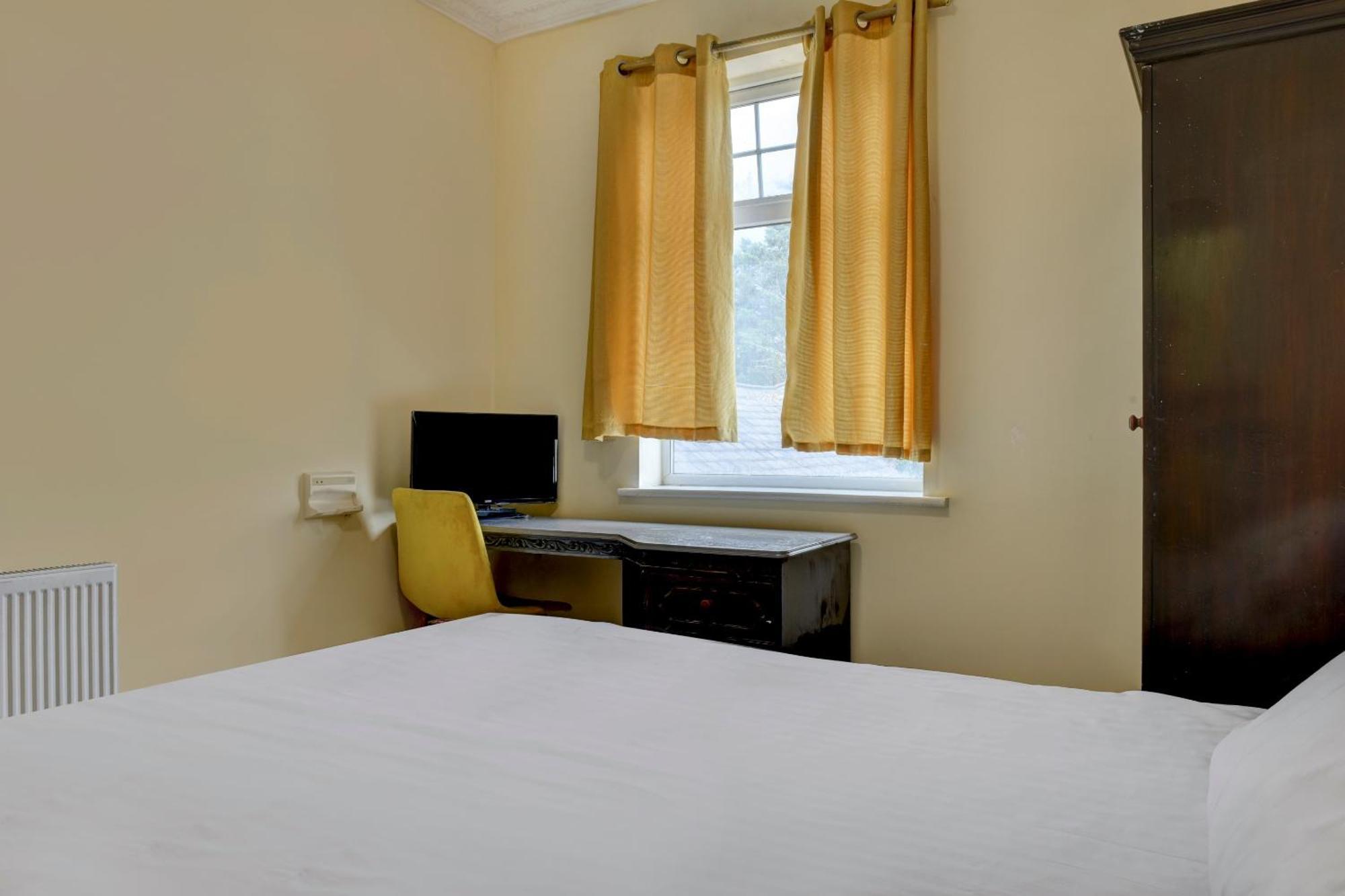 Empire Hotel Leicester Ngoại thất bức ảnh